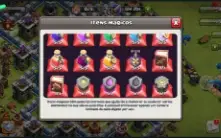 Cv 12 Coc