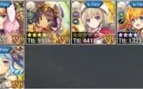 [NUTAKU] Kamihime P 26 SSR Kamis, 2 Eido 100% 1 140%