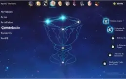* VENDO 3 CONTAS BOAS DE GENSHIN IMPACT *