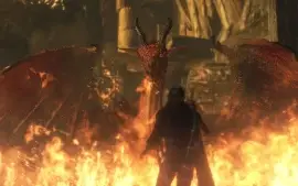 Xbox Dragon's Dogma: Dark Arisen (Xbox One) #C48048