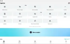 Capcut Android Com Recursos Pro Ilimitados