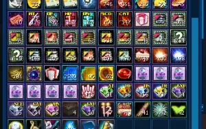 Conta NADMO Alphamon - Dgimon Masters online