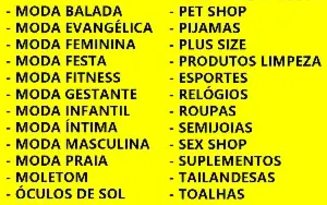 Lista de Fornecedores Atualizada 2026 - 1.300 Contatos