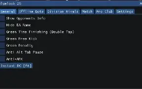 Hack Fc 25 Pc - 0 Banimento
