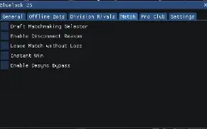 Hack Fc 25 Pc - 0 Banimento