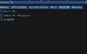 Hack Fc 25 Pc - 0 Banimento
