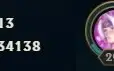 ACC PLATINA LoL +100 SKIN 10 GEMA E MT CRAFT PRA SKIN
