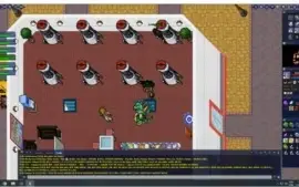 Conta otpokemon level 234 mundo green