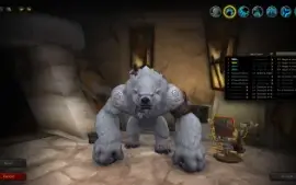Challenge Mode Mop C/ 5 Sets  (DK,DRUIDA,WARLOCK,HUNTER,SHAM