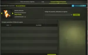 Vendo 2 contas no jogo Dofus