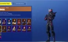 Vendo Conta Fortnite Com Passe de Batalha e Salve o Mundo