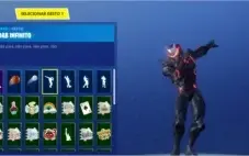 Vendo Conta Fortnite Com Passe de Batalha e Salve o Mundo