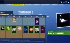 Vendo Conta Fortnite Com Passe de Batalha e Salve o Mundo