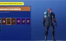 Vendo Conta Fortnite Com Passe de Batalha e Salve o Mundo