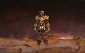8 personagens lv80.The Bifrost. Ad Infinitum - negociável