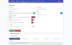 GDPlayer Google Drive Video Player Youtube - V4.6