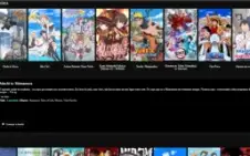 PROMOÇÃO! Site De Animes Online a venda