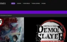PROMOÇÃO! Site De Animes Online a venda