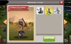 CV14 SEMI FULL [TH14] 4 SKINS