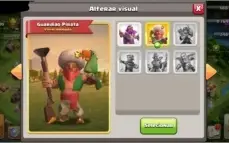 CV14 SEMI FULL [TH14] 4 SKINS