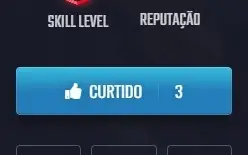 Vendo conta steam csgo 18anos com prime, lvl 20gc e medalhas