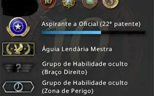 Vendo conta steam csgo 18anos com prime, lvl 20gc e medalhas