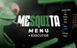 Fivem - Tiago Modz Lifetime + Mesquita Menu Lifetime + Spoof