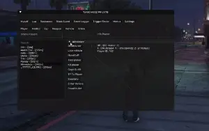 Fivem - Tiago Modz Lifetime + Mesquita Menu Lifetime + Spoof