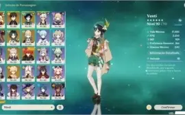 RA 55 c/ 8 Char 5 Estrelas 2 Armas