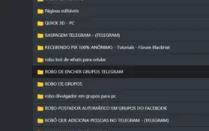 Drive 20 Tera De Armazenamento Packs De Ferramentas E Cursos