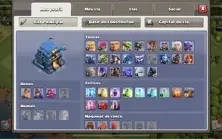 CV 12 Clash Of Clans