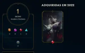 Conta Diamante Iv Solo Duo , Sem Email Verificado