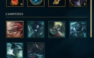 Conta Diamante Iv Solo Duo , Sem Email Verificado