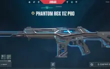 Contas valorant skin