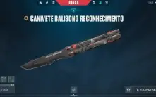 Contas valorant skin