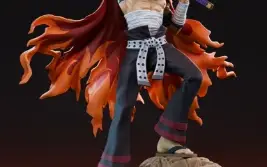 Kamina (Gurren Lagann) 3D STL