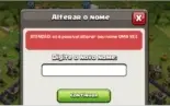 Clash of Clans CV 11 + 3111 Gemas