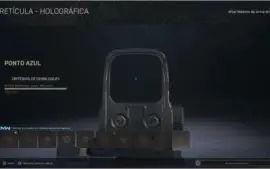 Conta call of duty Warzone com damasco e dark matter