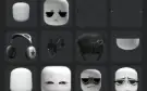 Conta Roblox 34k robux gastos