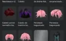Conta Roblox 34k robux gastos