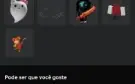 Conta Roblox 34k robux gastos