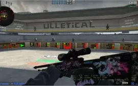 AWP SONHO FEBRIL PREÇO BEM ABAIXO DA STEAM!