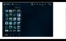 LOL mmr mestre, Full champ, 200 skins.