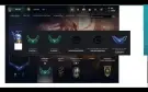LOL mmr mestre, Full champ, 200 skins.