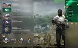 Conta CSGO Steam lvl10 Deslimitada MD10 (17 anos steam)