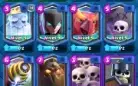 CONTA CLASH ROYALE NVL.28