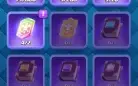 CONTA CLASH ROYALE NVL.28