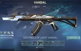 Conta valorant cm varias skins, mas conta lol com 250 skins