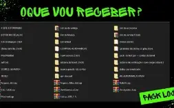 Pack Vendedor & Pack Loja