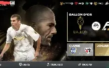 Conta de FC Mobile | LV. 31